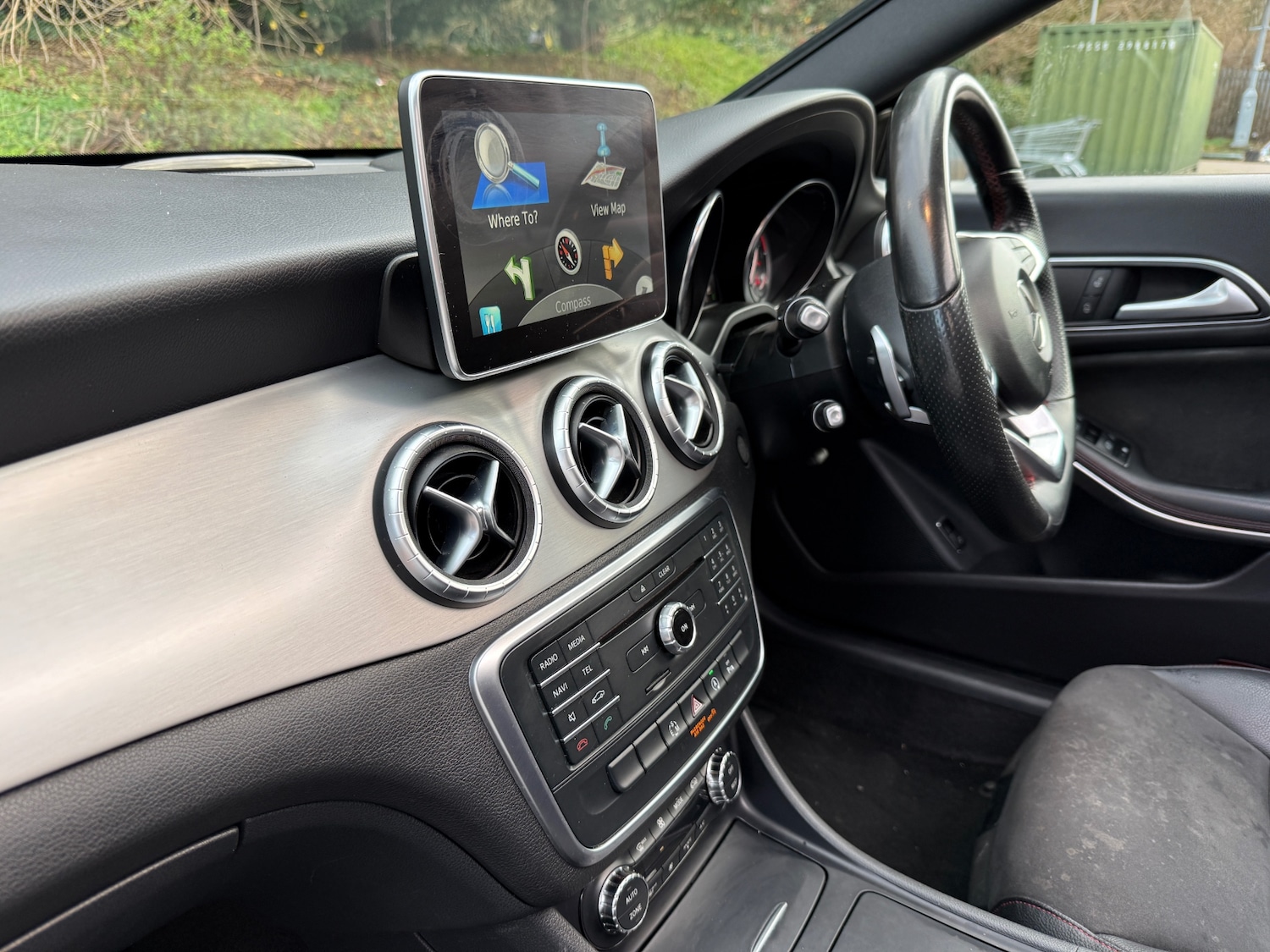 Used Mercedes-Benz CLA 2016 for sale - 76906146: Photo 10