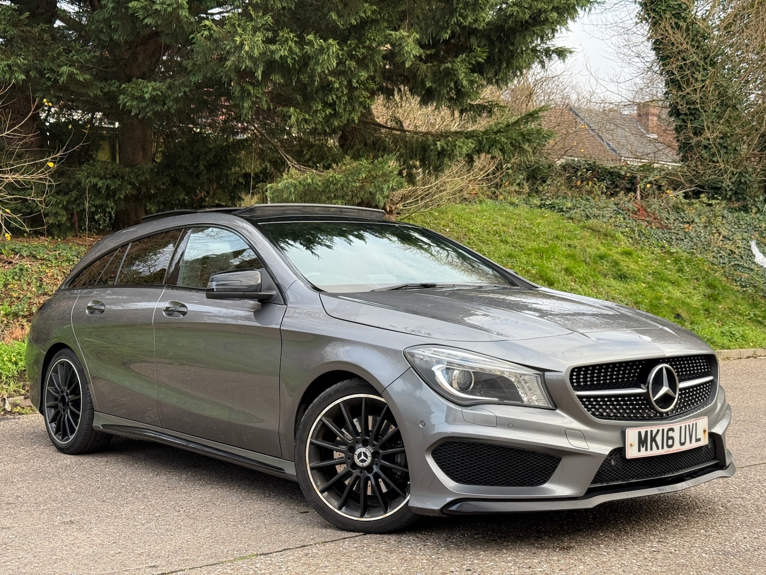 Used Mercedes-Benz CLA 2016 for sale - 76906146: Photo 2
