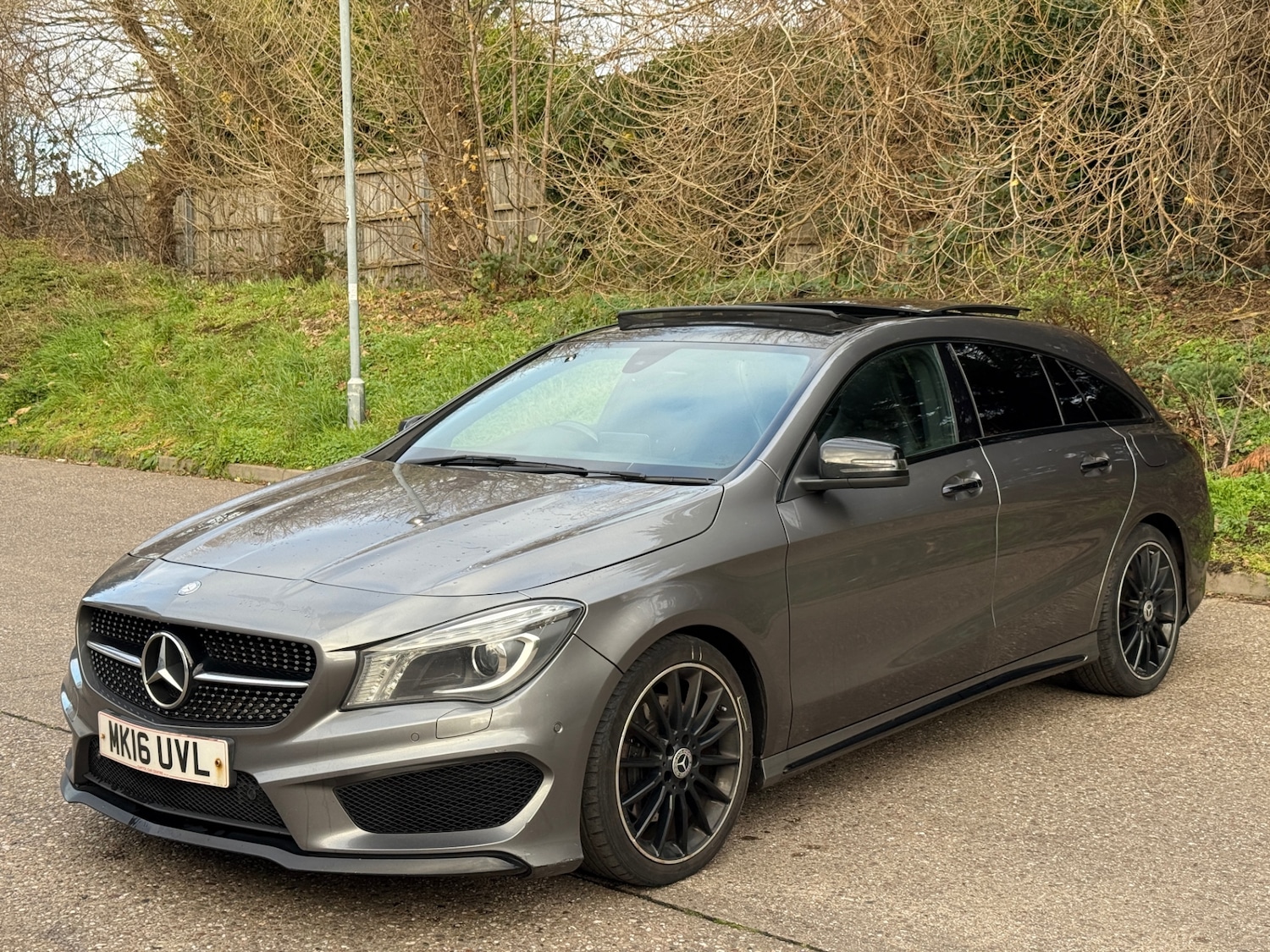 Used Mercedes-Benz CLA 2016 for sale - 76906146: Photo 4