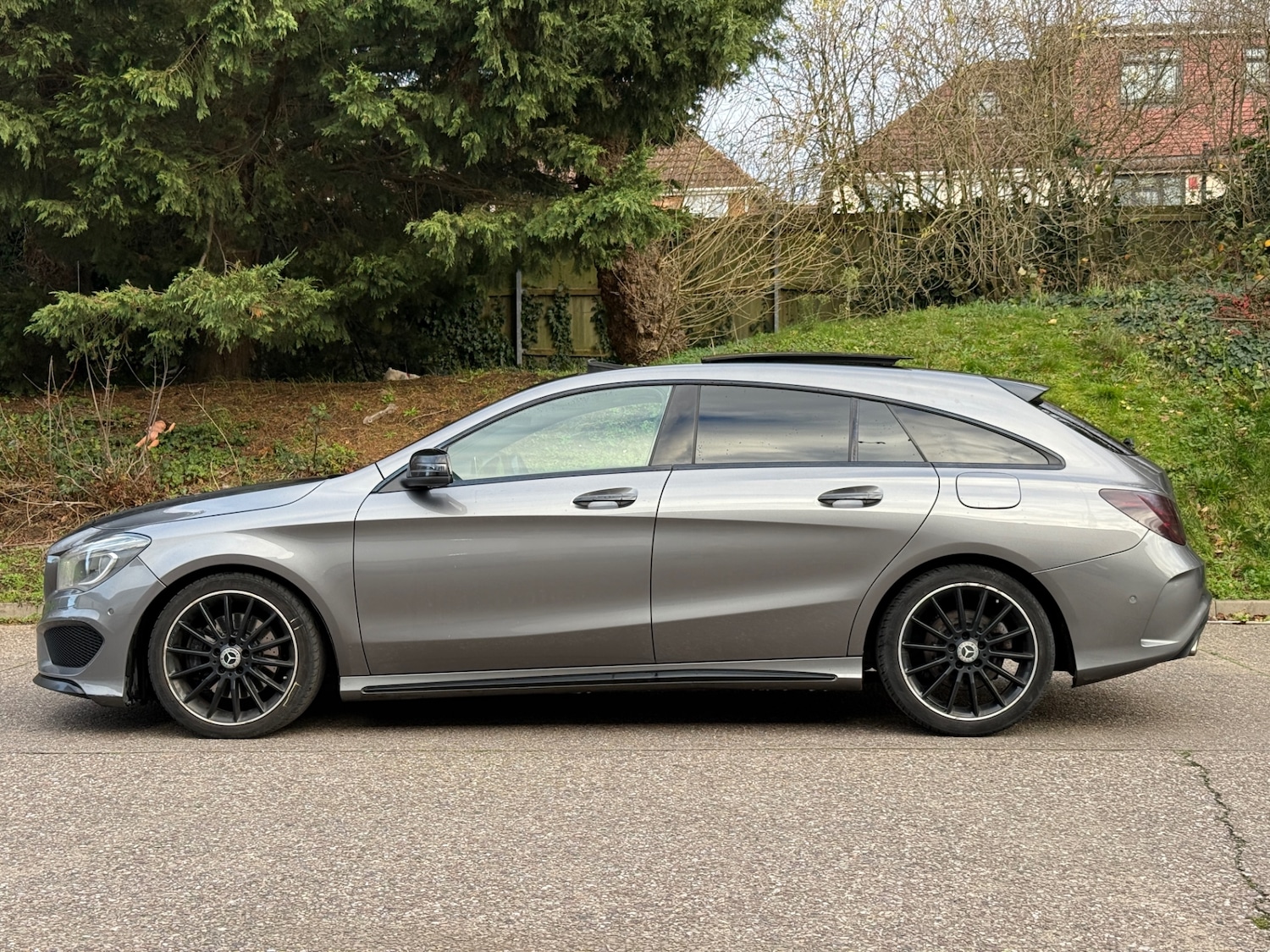 Used Mercedes-Benz CLA 2016 for sale - 76906146: Photo 5
