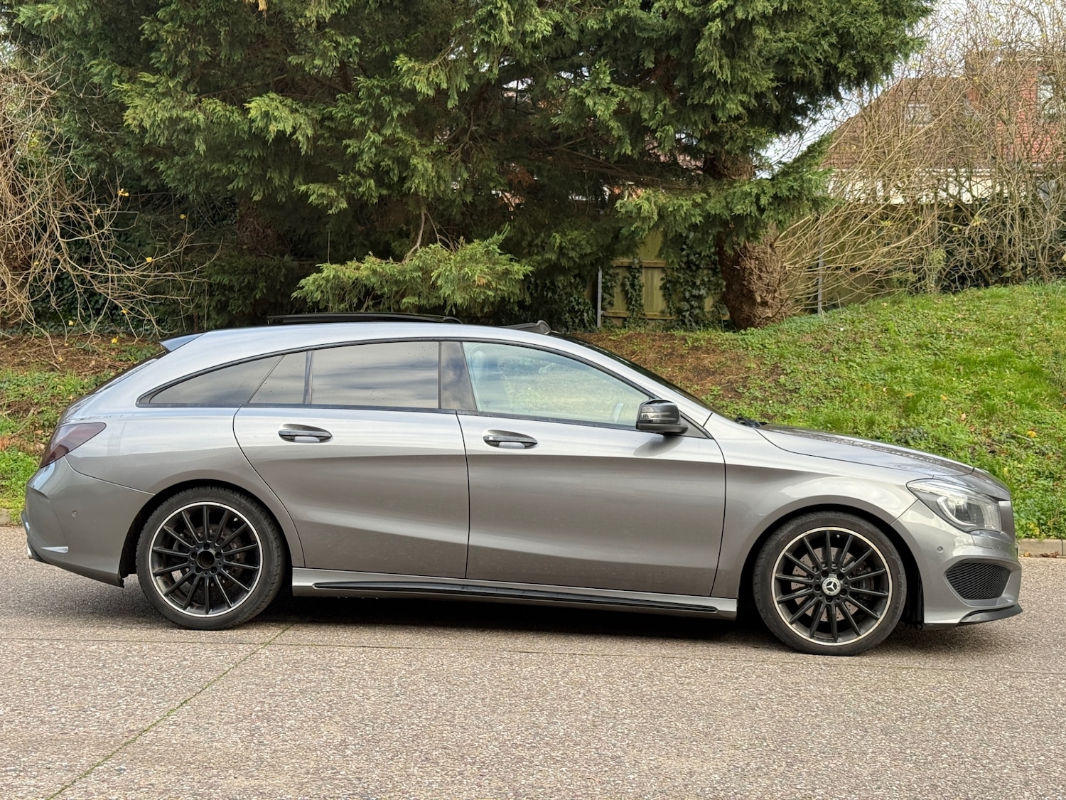 Used Mercedes-Benz CLA 2016 for sale - 76906146: Photo 6