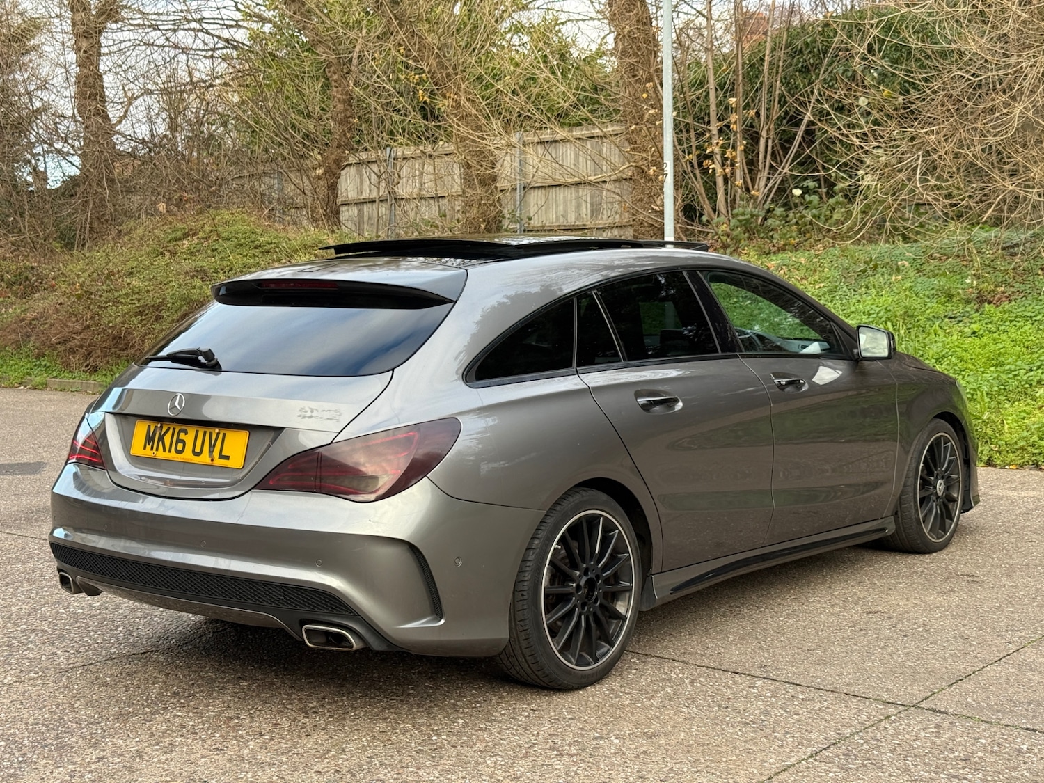 Used Mercedes-Benz CLA 2016 for sale - 76906146: Photo 7