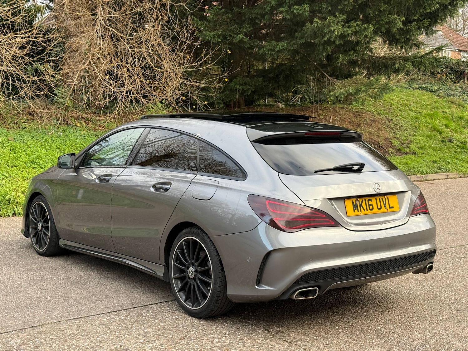 Used Mercedes-Benz CLA 2016 for sale - 76906146: Photo 8
