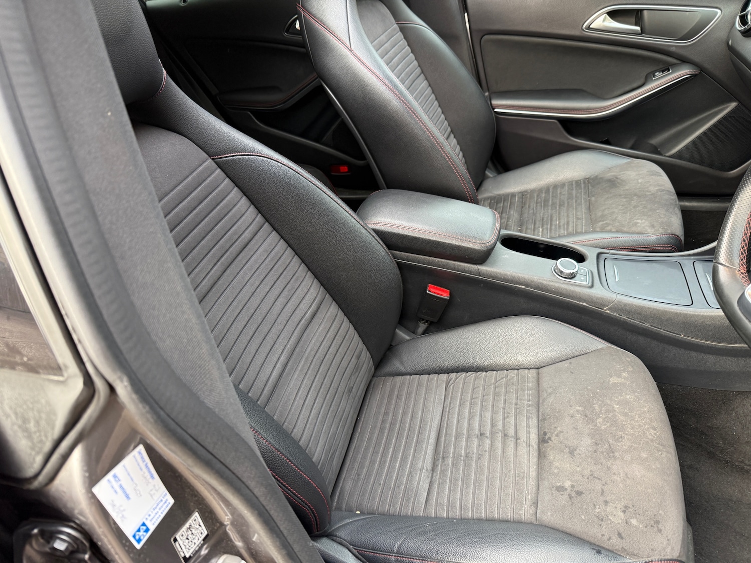 Used Mercedes-Benz CLA 2016 for sale - 76906146: Photo 9