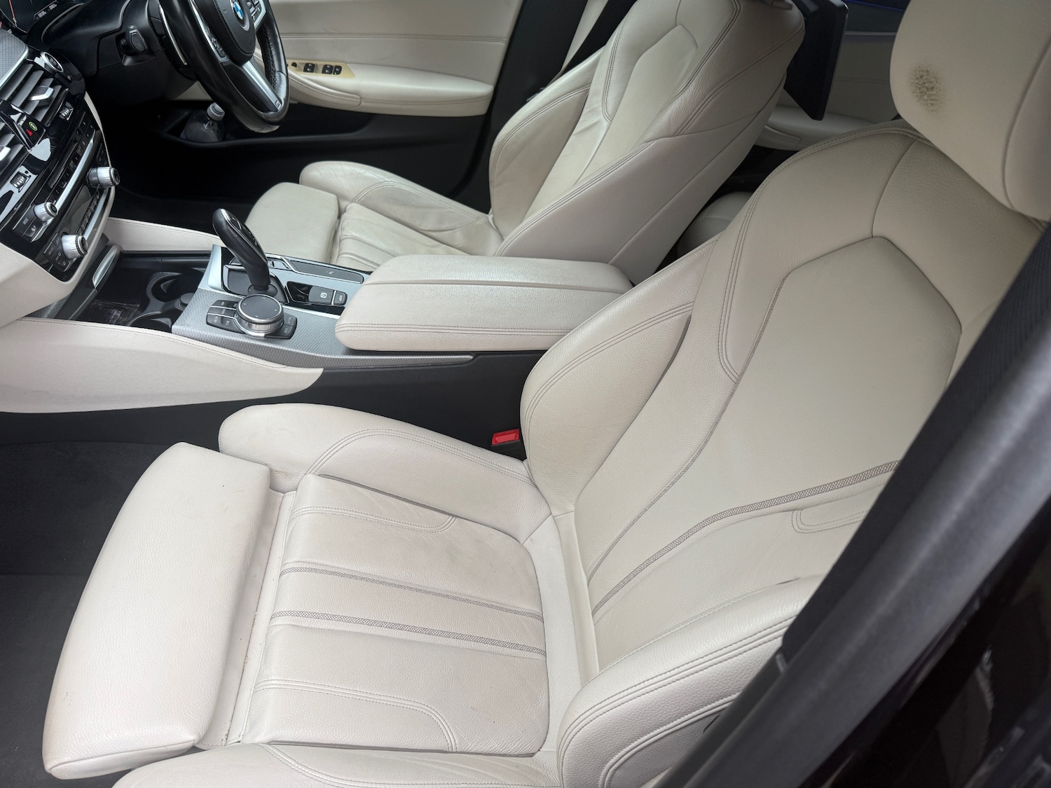 Used BMW 5 Series 2018 for sale - 77591995: Photo 10