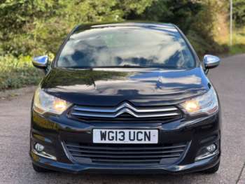 Used Citroen C4 2013 for sale - 72574618: Photo