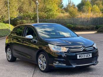 Used Citroen C4 2013 for sale - 72574618: Photo