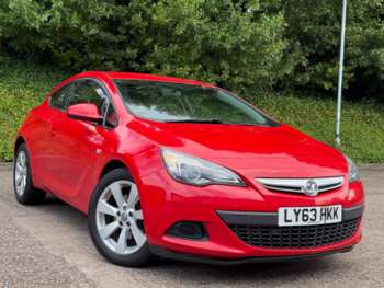 2014 (63) - 2.0 CDTi 16V Sport 3dr Auto