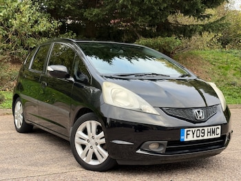 Honda - Jazz