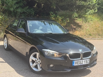 Used BMW 3 Series 2013 for sale - 79005209: Photo