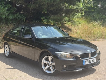 Used BMW 3 Series 2013 for sale - 79005209: Photo