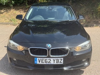 Used BMW 3 Series 2013 for sale - 79005209: Photo