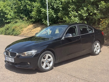 Used BMW 3 Series 2013 for sale - 79005209: Photo