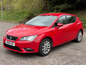 Used SEAT Leon 2015 for sale - 74387361: Photo