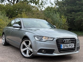 2011 (61) - 2.0 TDI SE 4dr Multitronic