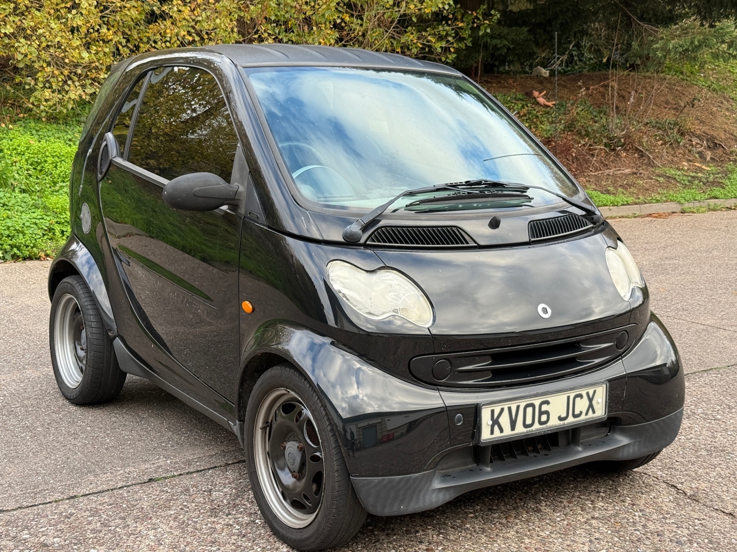 Used smart fortwo 2006 for sale - 76518565: Photo 1