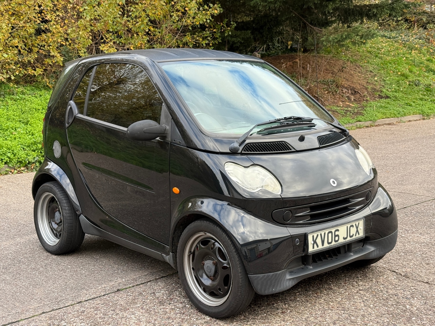 Used smart fortwo 2006 for sale - 76518565: Photo 2