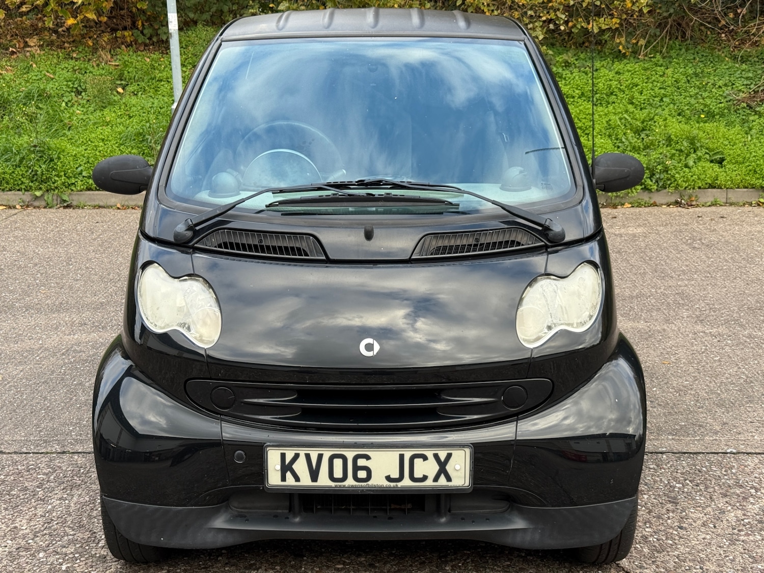 Used smart fortwo 2006 for sale - 76518565: Photo 3