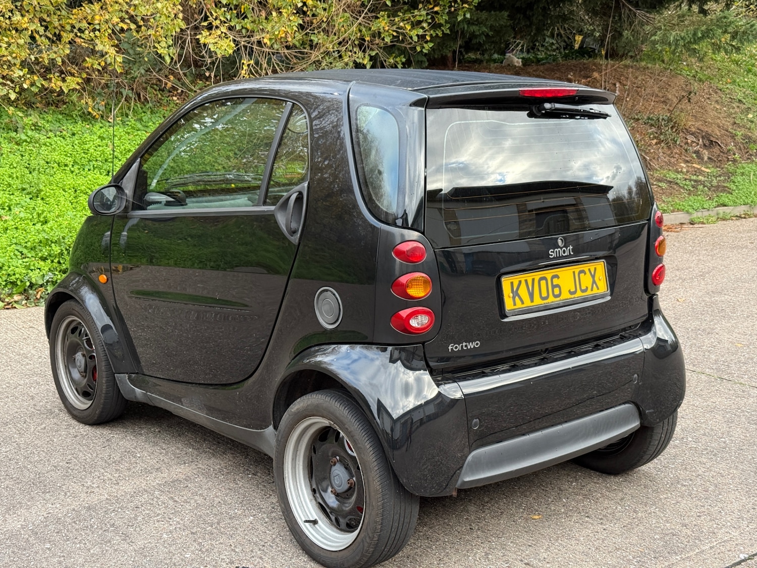 Used smart fortwo 2006 for sale - 76518565: Photo 5