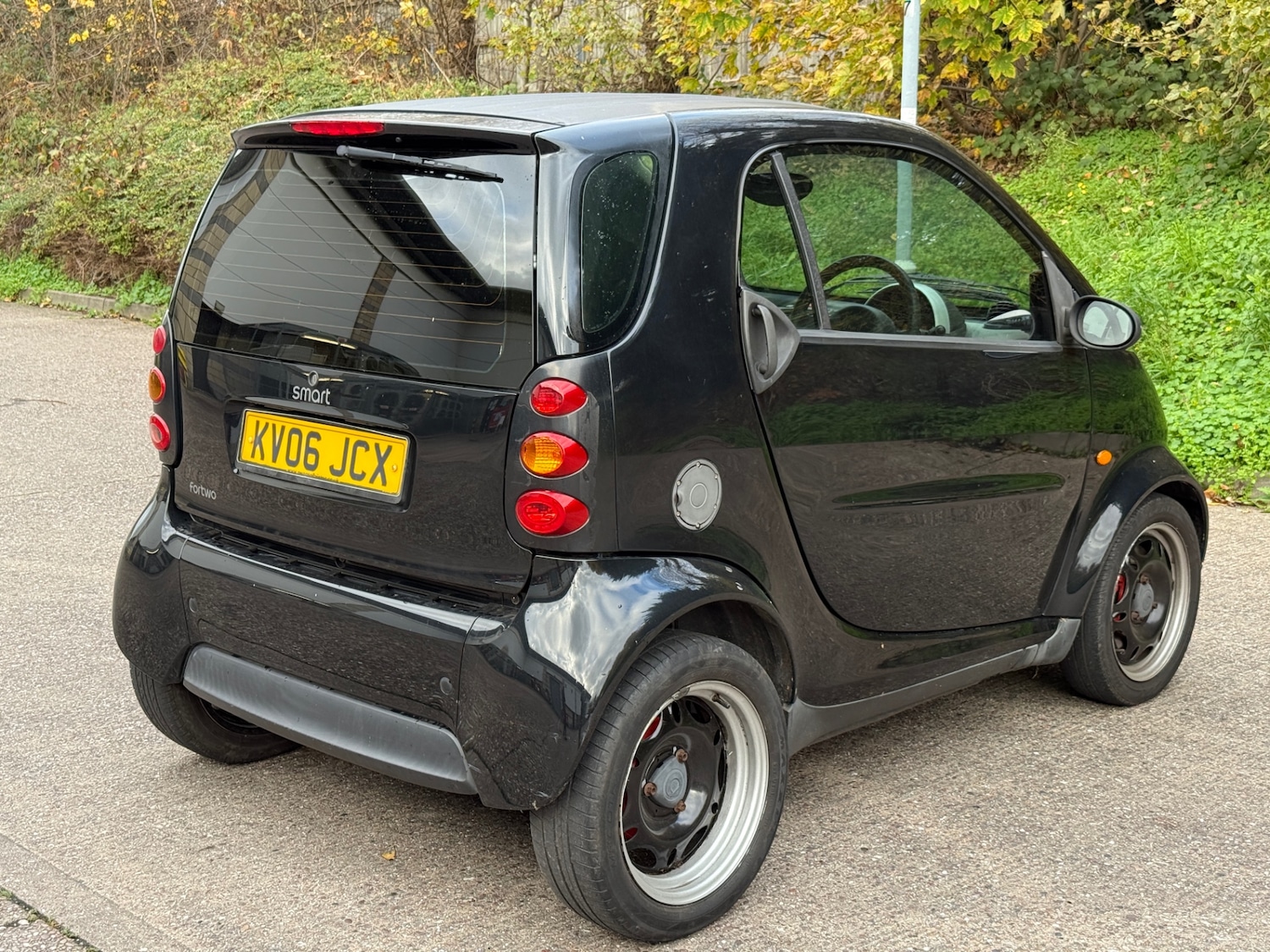 Used smart fortwo 2006 for sale - 76518565: Photo 6