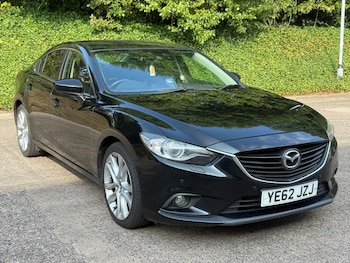 Used Mazda Mazda6 2013 for sale - 75543737: Photo