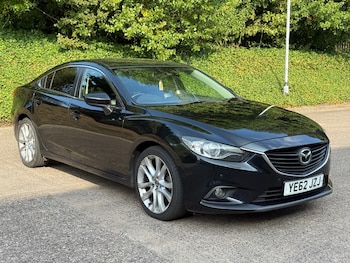 Used Mazda Mazda6 2013 for sale - 75543737: Photo