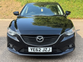 Used Mazda Mazda6 2013 for sale - 75543737: Photo