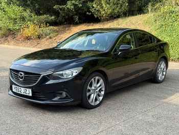 Used Mazda Mazda6 2013 for sale - 75543737: Photo