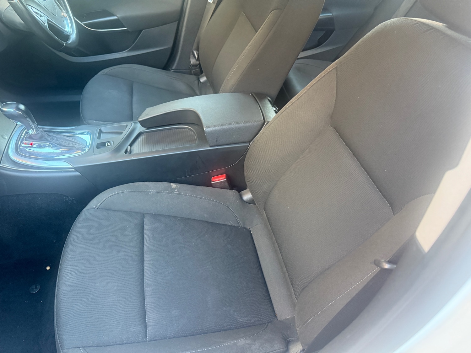 Used Vauxhall Insignia 2012 for sale - 76697281: Photo 10