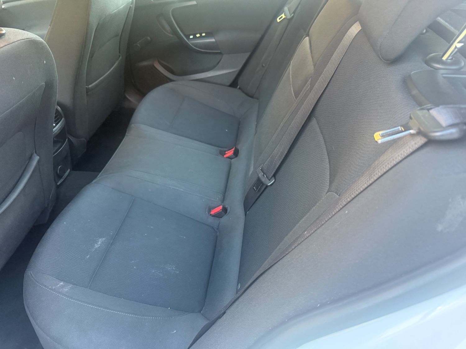 Used Vauxhall Insignia 2012 for sale - 76697281: Photo 11