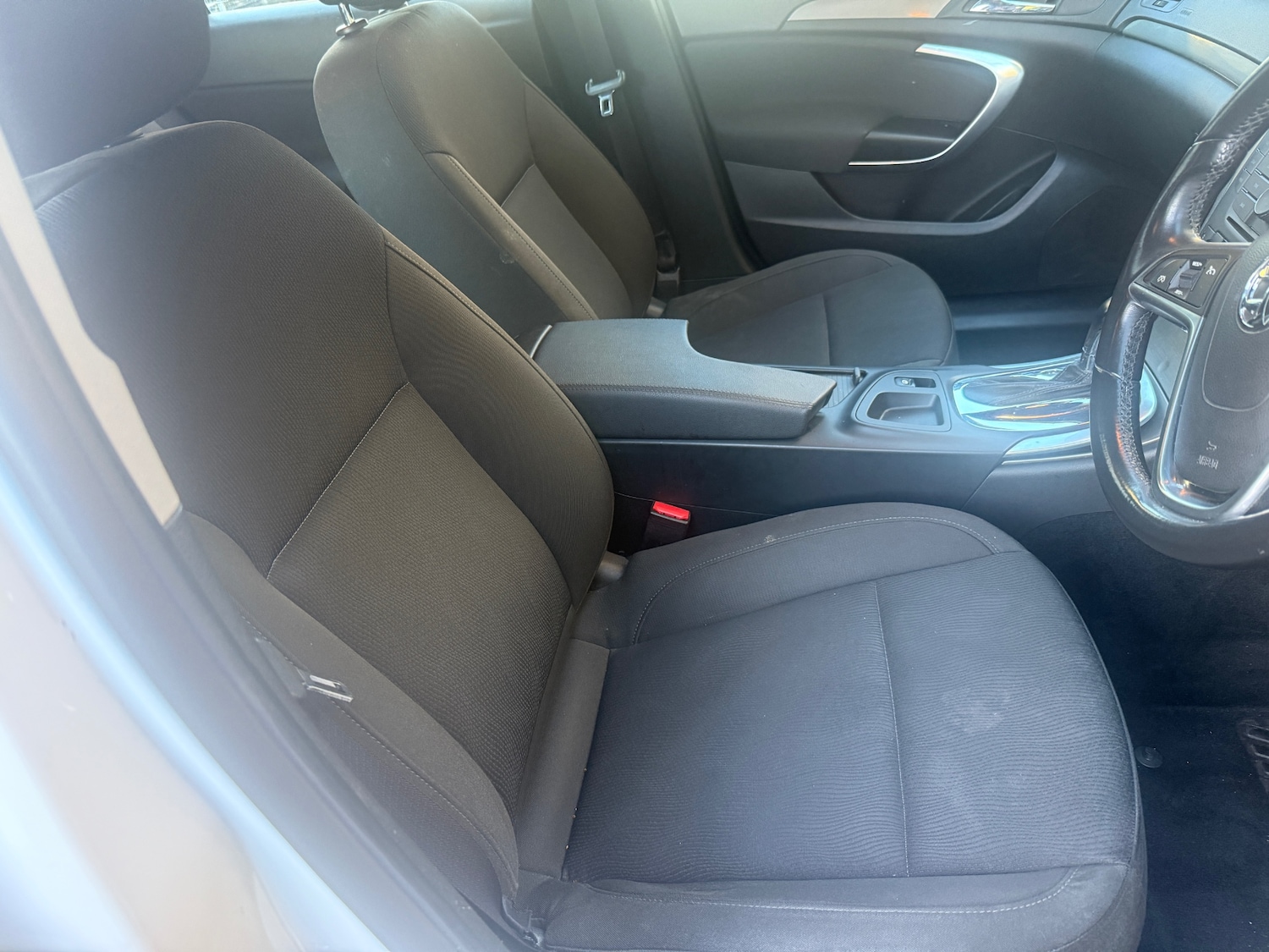 Used Vauxhall Insignia 2012 for sale - 76697281: Photo 9