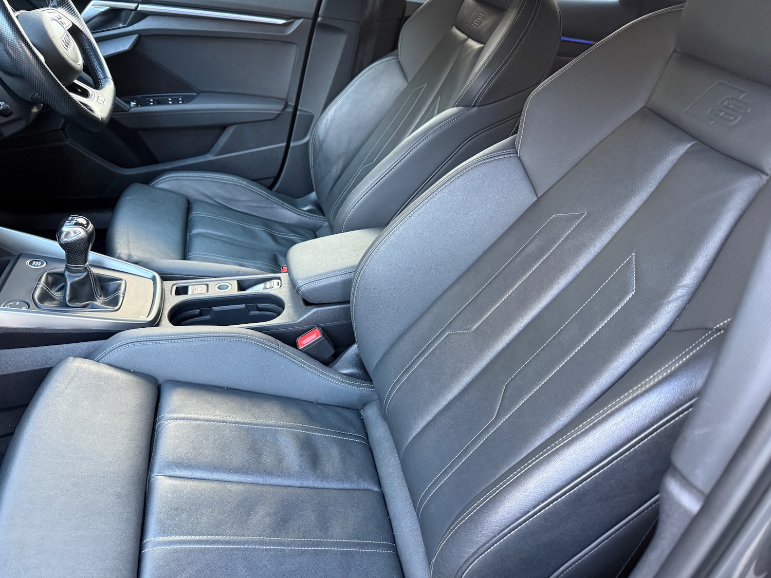 Used Audi A3 2020 for sale - 76906376: Photo 10