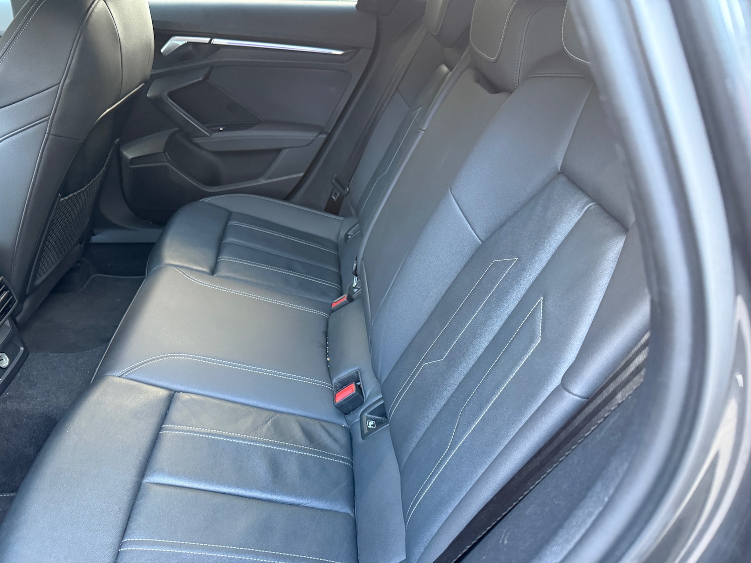 Used Audi A3 2020 for sale - 76906376: Photo 11