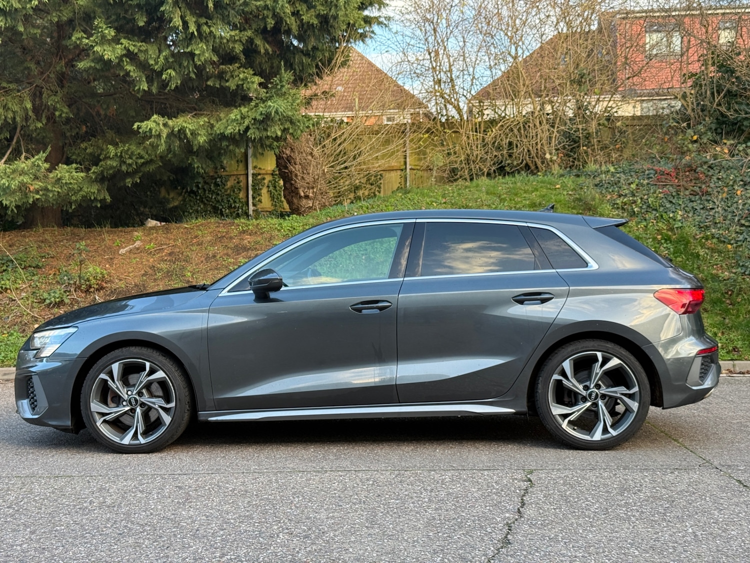 Used Audi A3 2020 for sale - 76906376: Photo 5