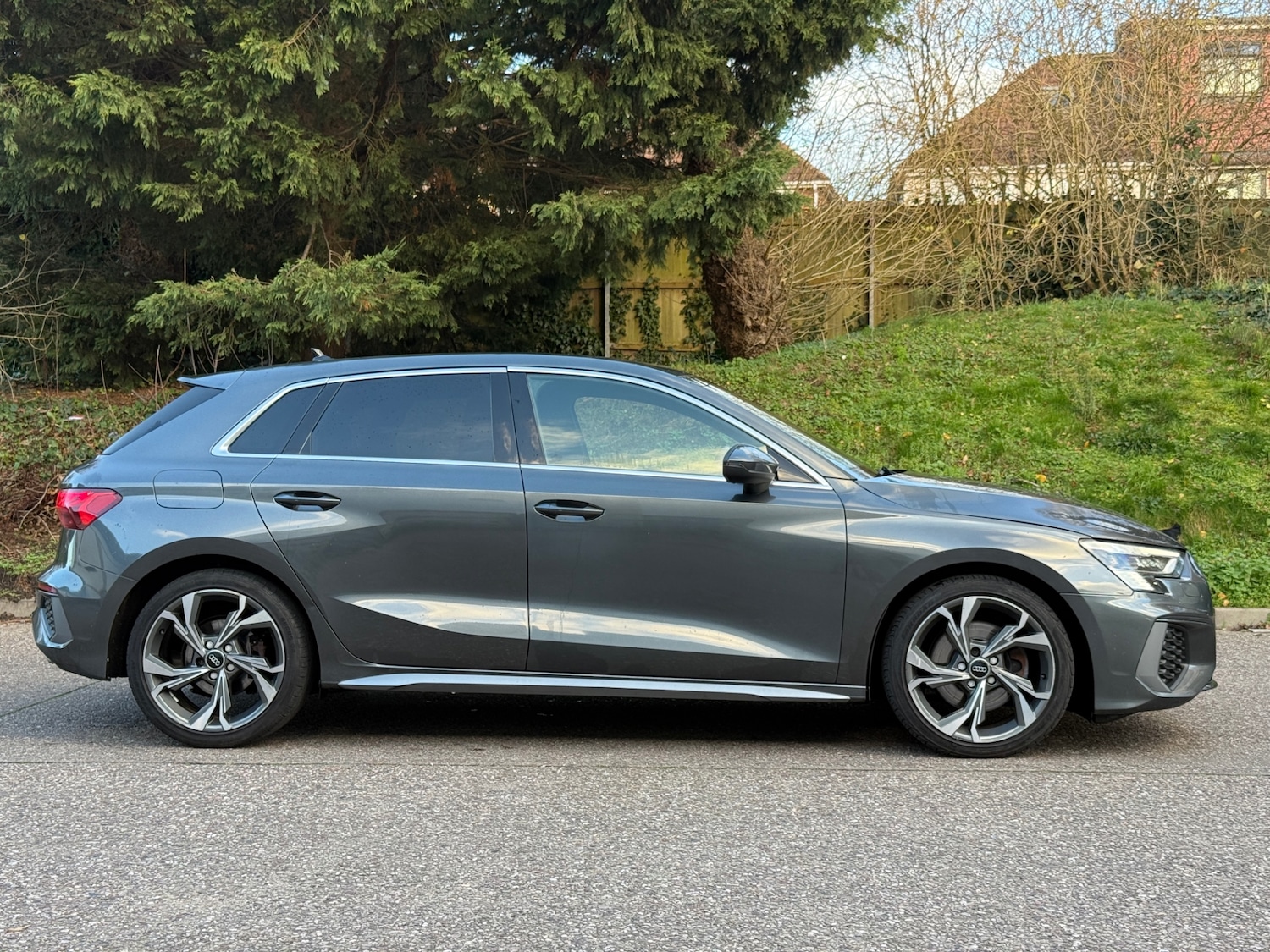 Used Audi A3 2020 for sale - 76906376: Photo 6