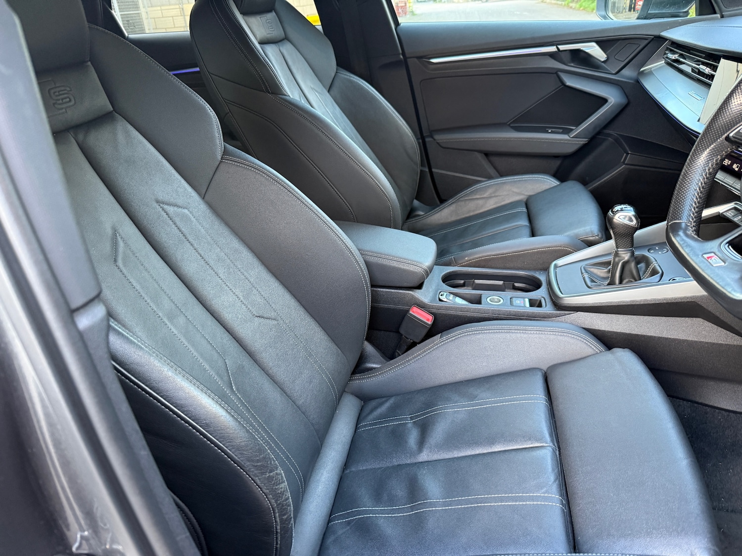 Used Audi A3 2020 for sale - 76906376: Photo 9