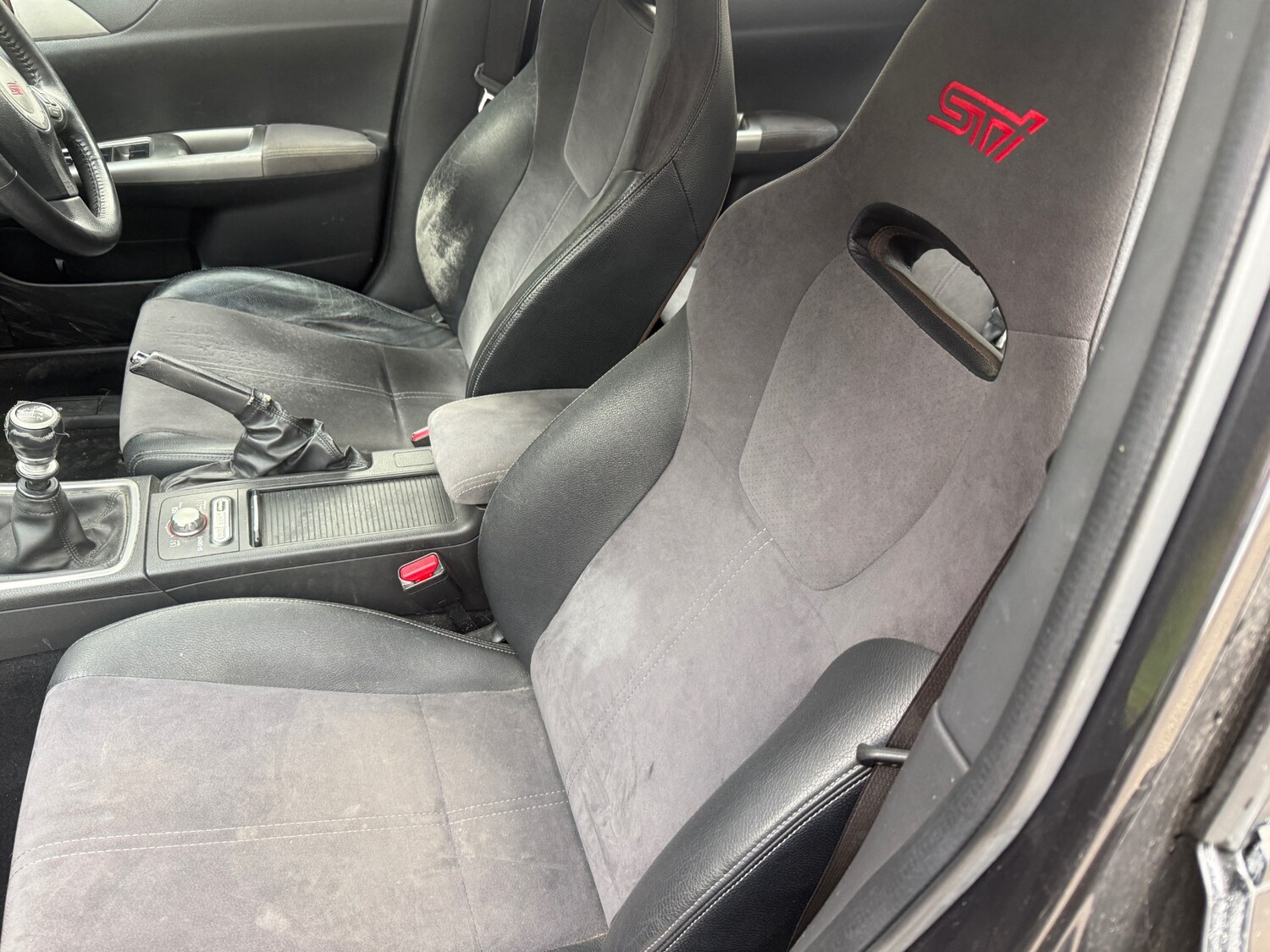 Used Subaru Impreza 2008 for sale - 78028791: Photo 10