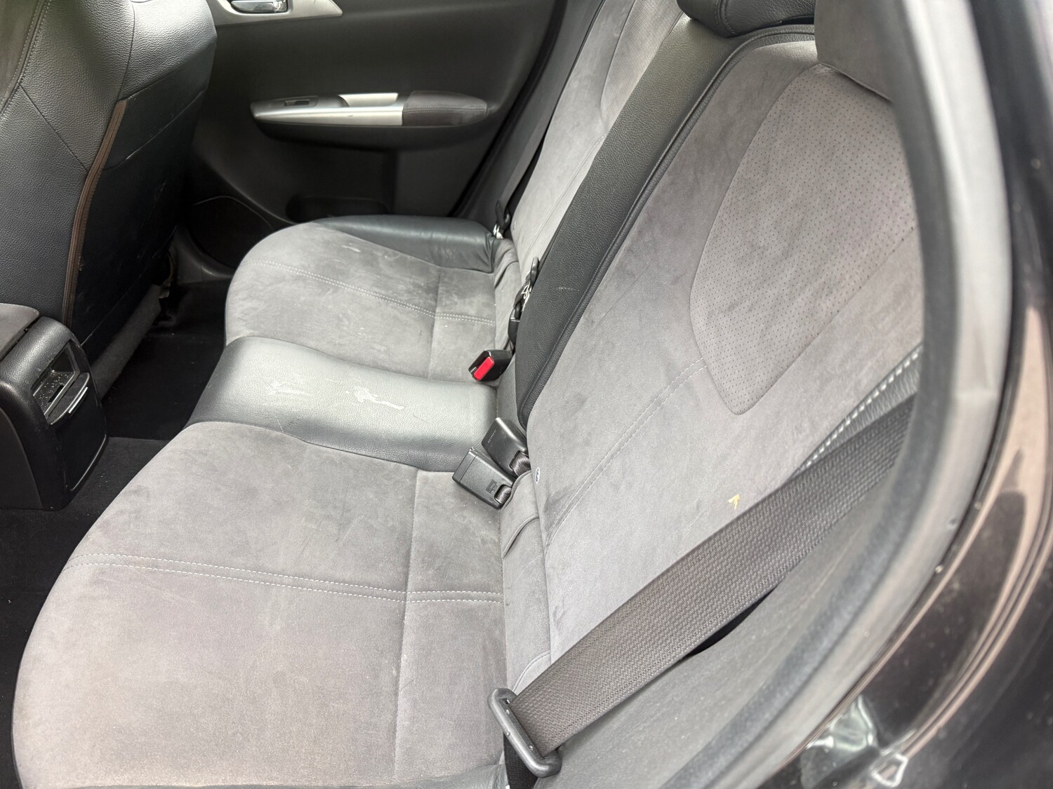 Used Subaru Impreza 2008 for sale - 78028791: Photo 11