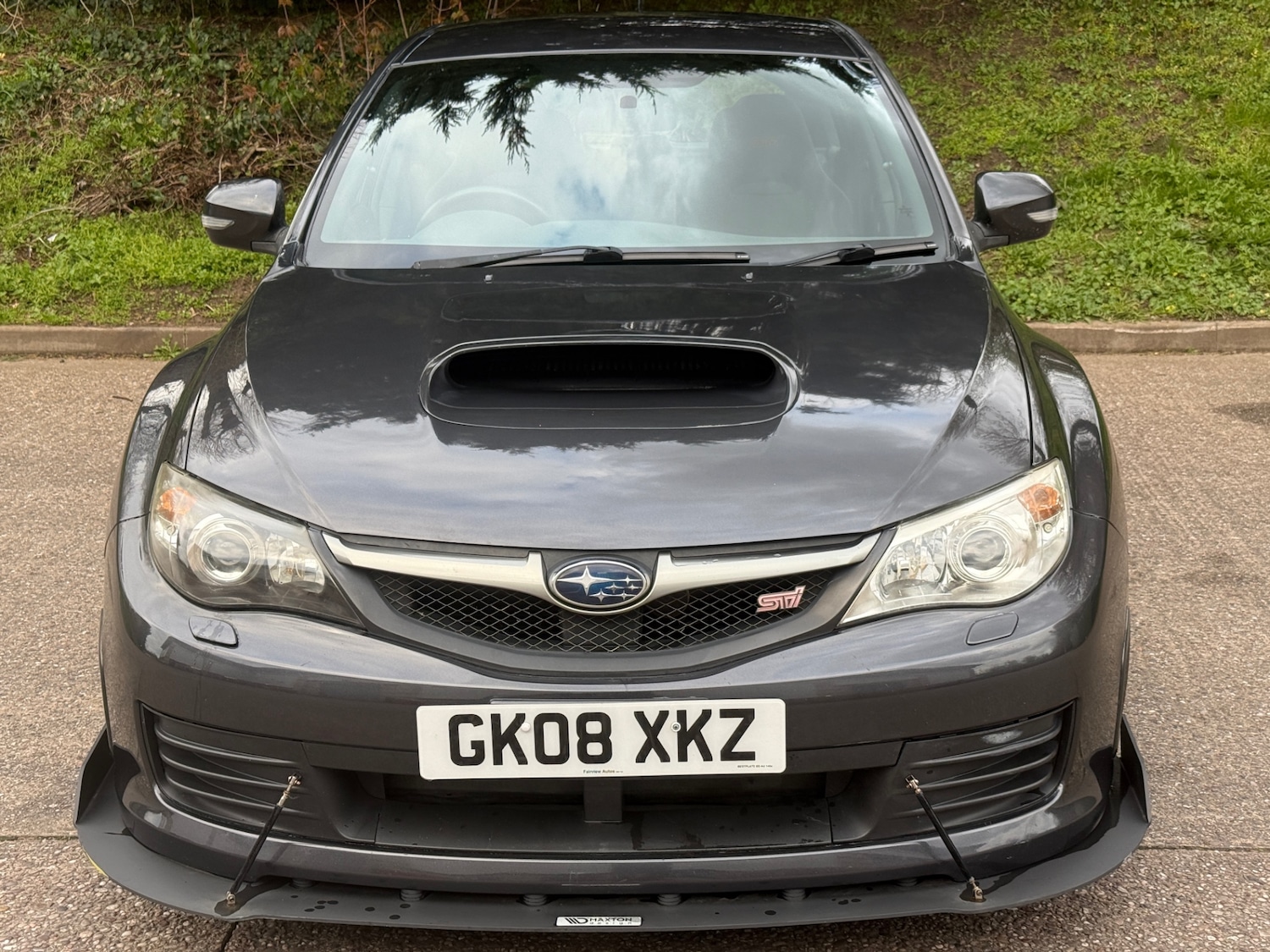 Used Subaru Impreza 2008 for sale - 78028791: Photo 3