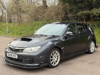 Used Subaru Impreza 2008 for sale - 78028791: Photo