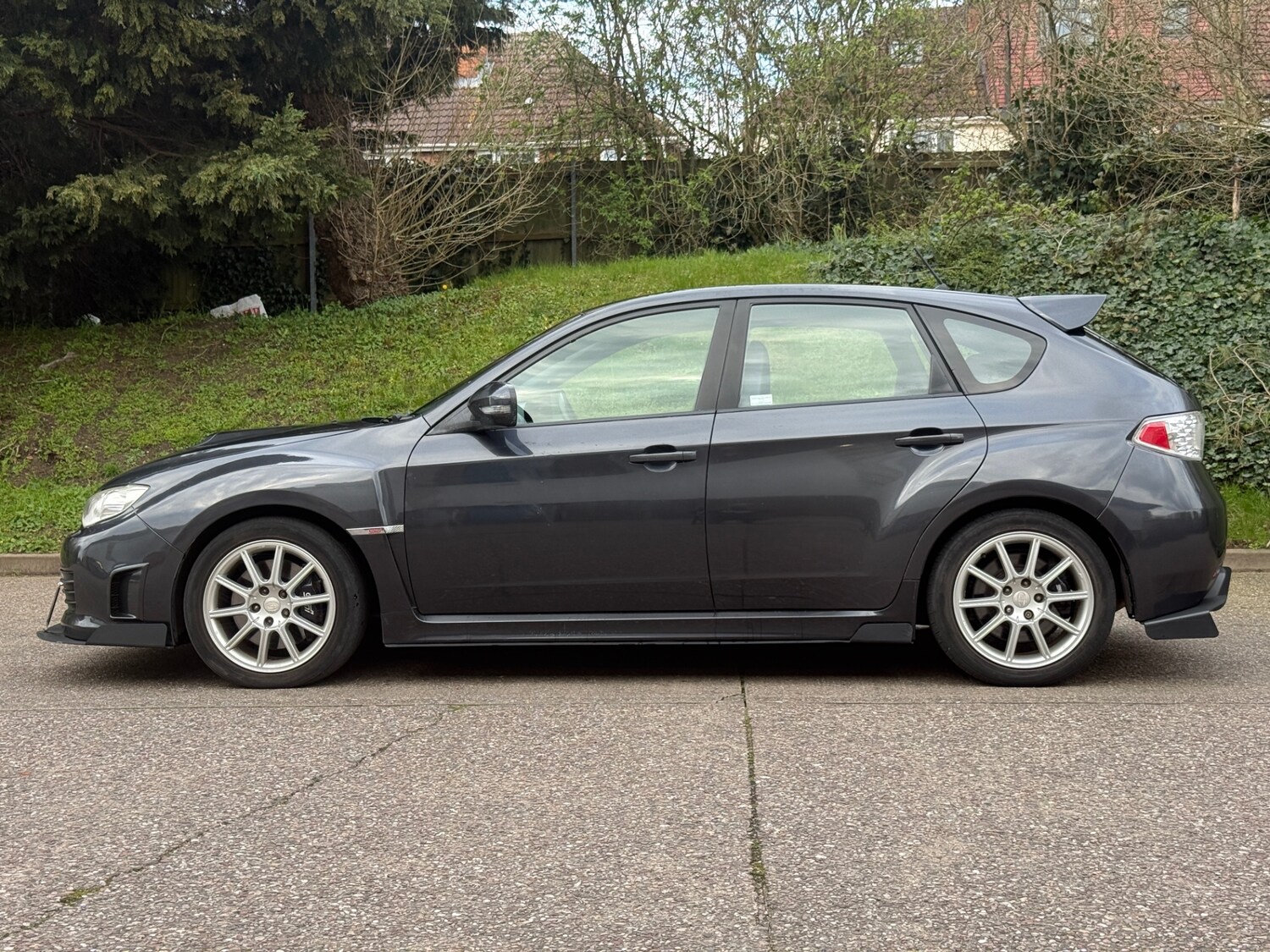 Used Subaru Impreza 2008 for sale - 78028791: Photo 5