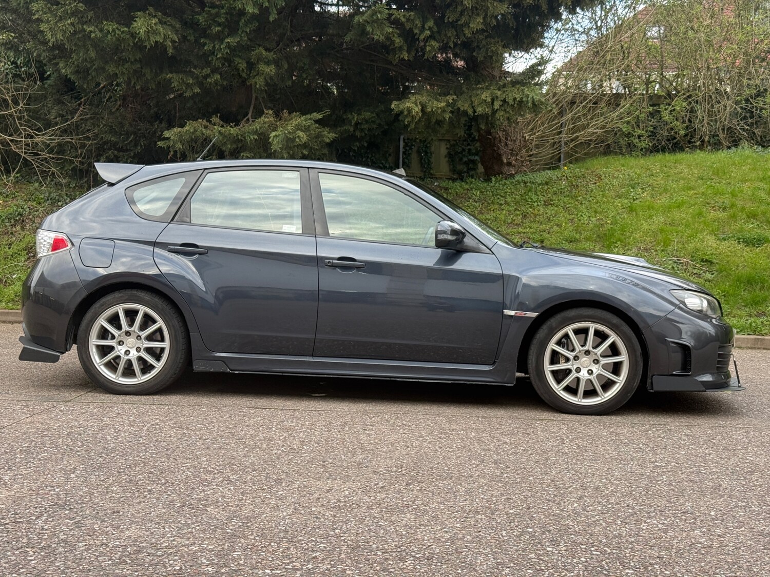 Used Subaru Impreza 2008 for sale - 78028791: Photo 6
