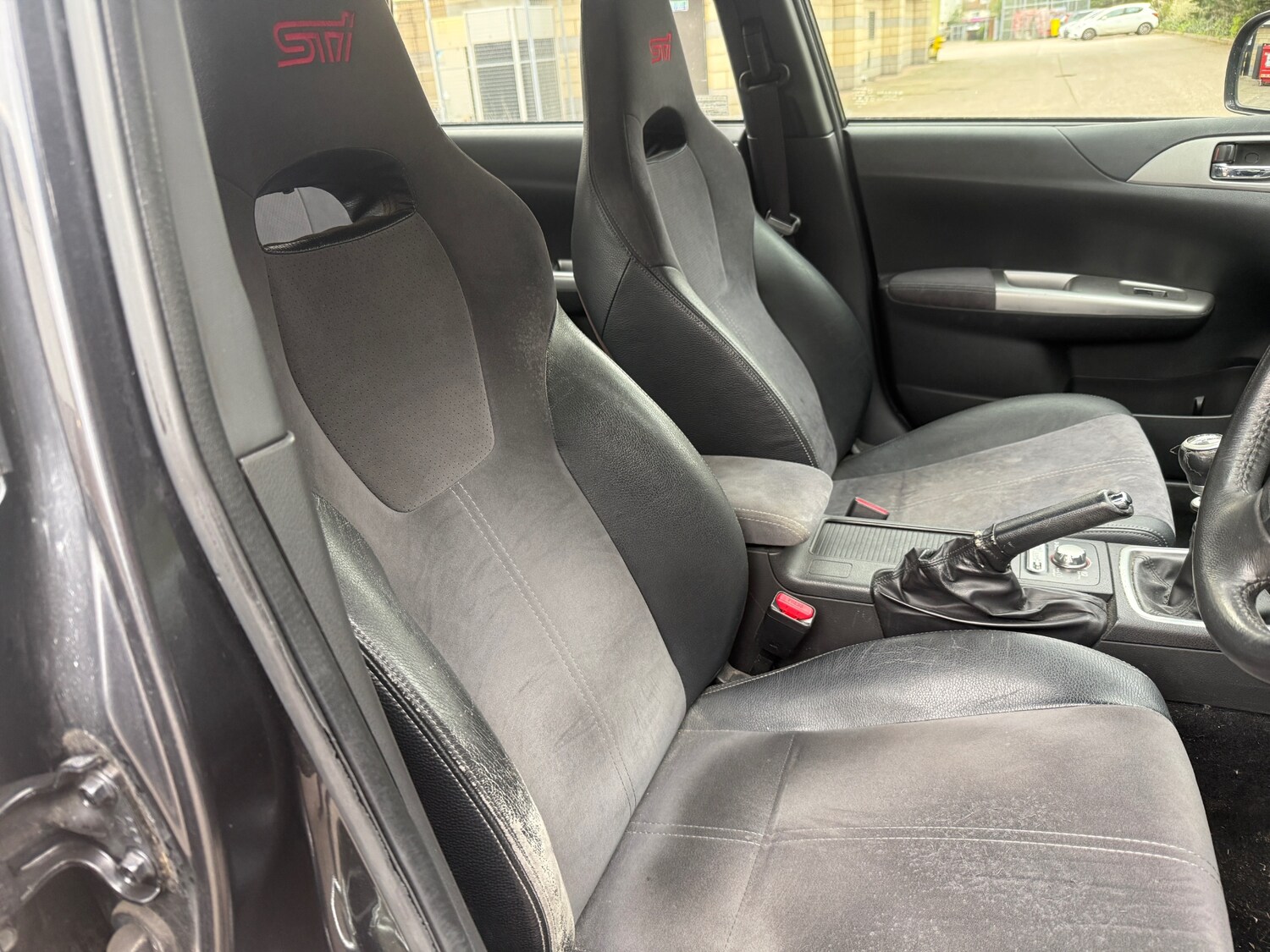 Used Subaru Impreza 2008 for sale - 78028791: Photo 9