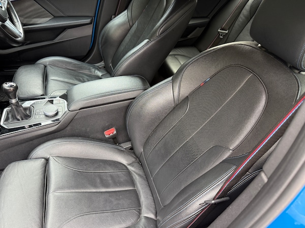 Used BMW 1 Series 2019 for sale - 76195966: Photo 10
