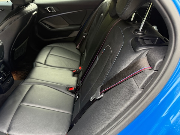Used BMW 1 Series 2019 for sale - 76195966: Photo 11