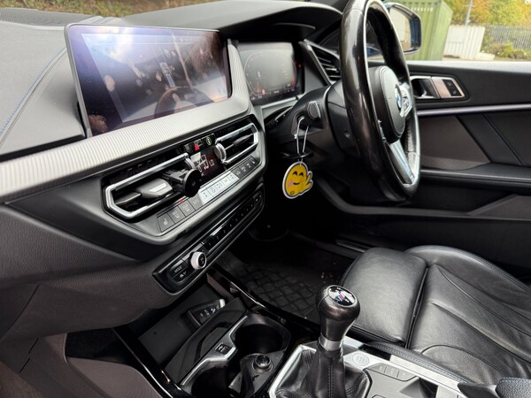 Used BMW 1 Series 2019 for sale - 76195966: Photo 12