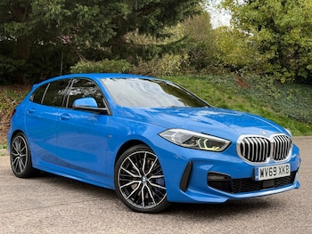 Used BMW 1 Series 2019 for sale - 76195966: Photo 2