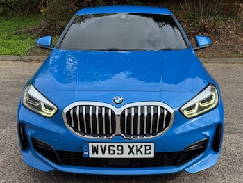 Used BMW 1 Series 2019 for sale - 76195966: Photo 3