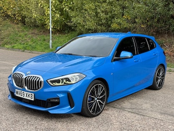 Used BMW 1 Series 2019 for sale - 76195966: Photo 4