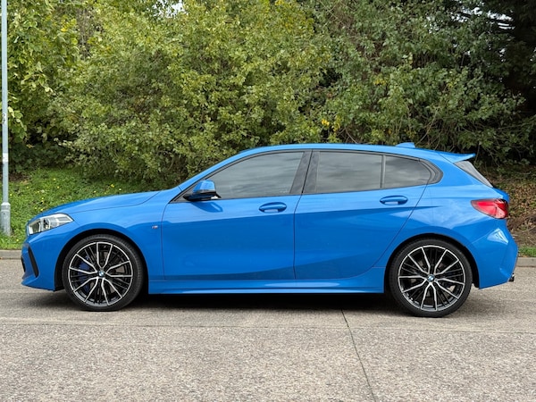 Used BMW 1 Series 2019 for sale - 76195966: Photo 5